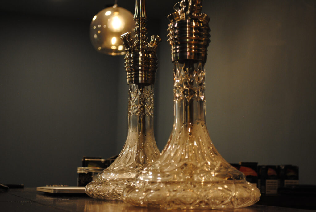 シーシャの画像